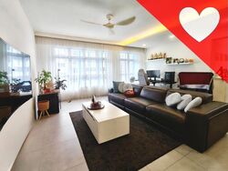 Blk 673A Fern Grove @ Yishun (Yishun), HDB 5 Rooms #526539631